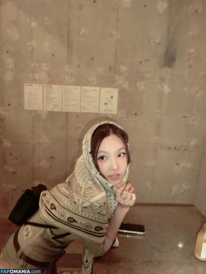 I’m Nayeon / Nayeon / nayeonyny Meztelen OnlyFans  Kikerült fotó #9