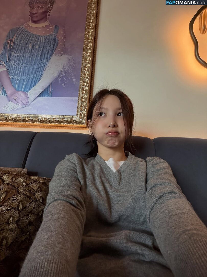I’m Nayeon / Nayeon / nayeonyny Meztelen OnlyFans  Kikerült fotó #19