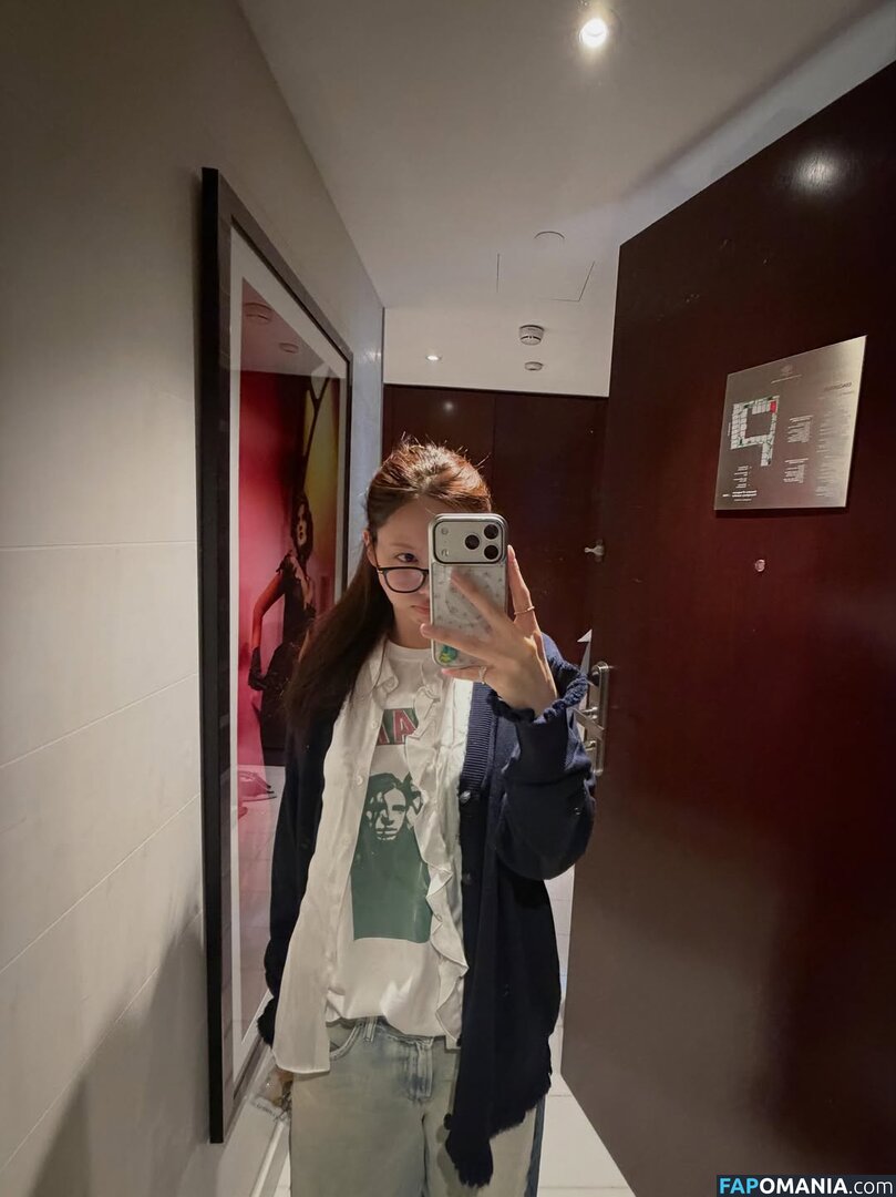 I’m Nayeon / Nayeon / nayeonyny Meztelen OnlyFans  Kikerült fotó #25
