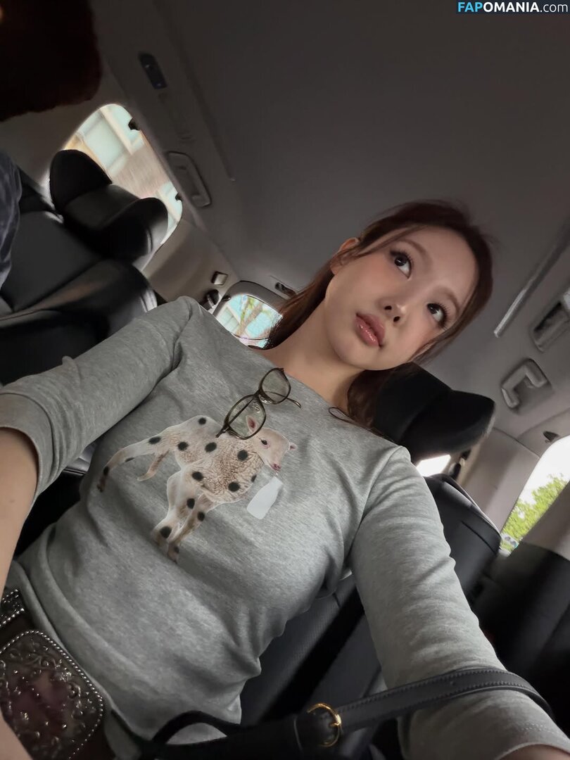 I’m Nayeon / Nayeon / nayeonyny Meztelen OnlyFans  Kikerült fotó #27