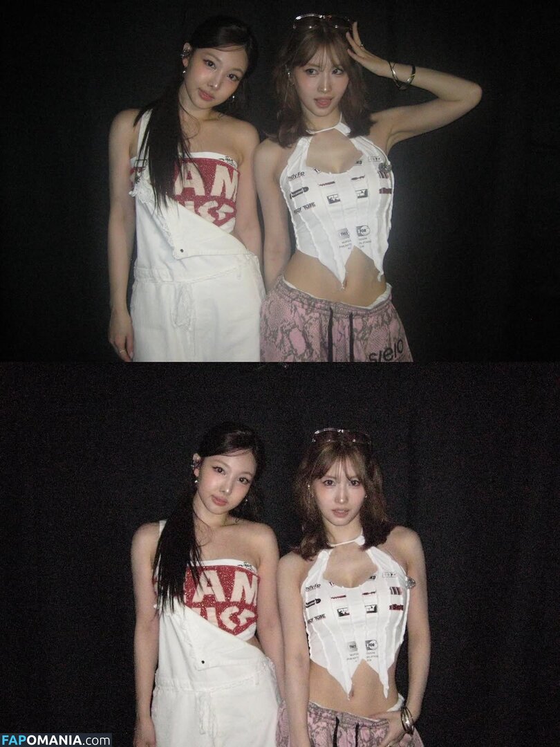 I’m Nayeon / Nayeon / nayeonyny Meztelen OnlyFans  Kikerült fotó #28