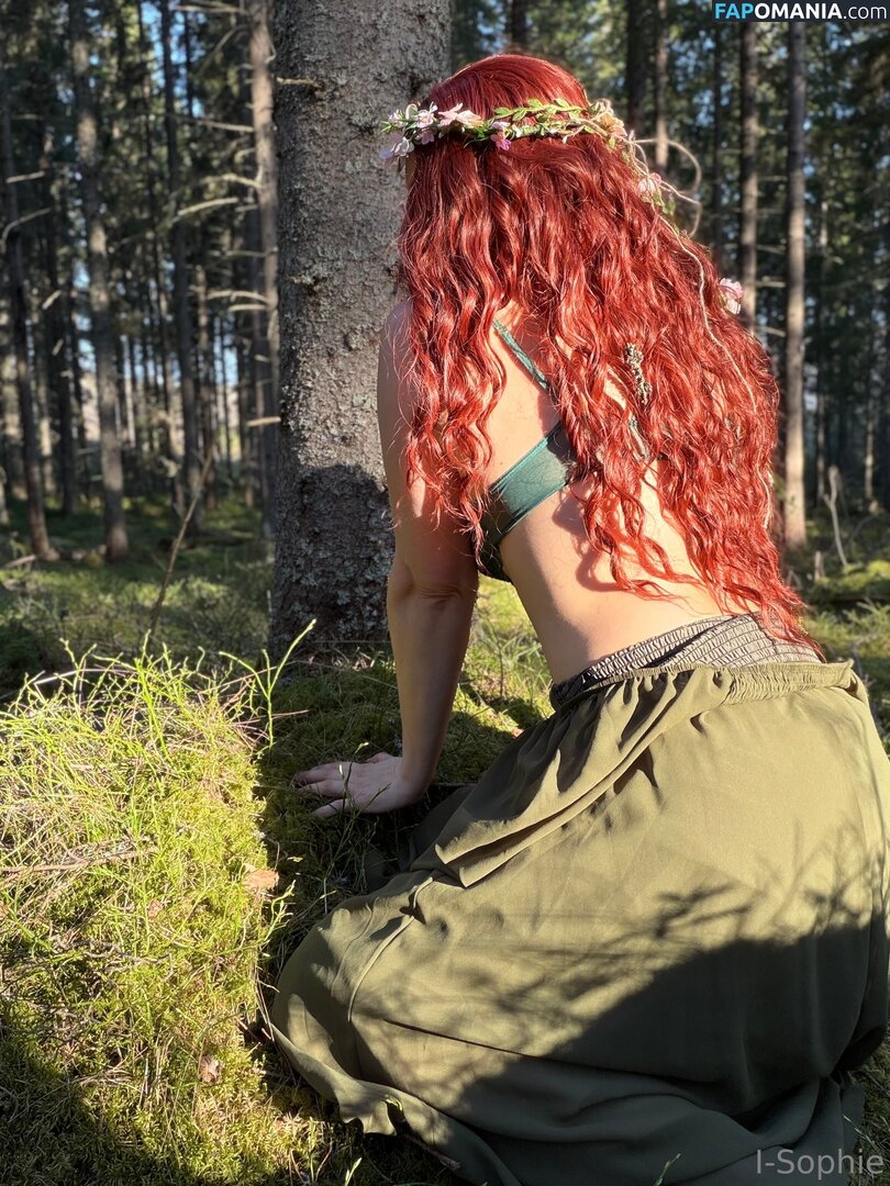 i-sophie / iamsophiereal Meztelen OnlyFans  Kikerült fotó #12