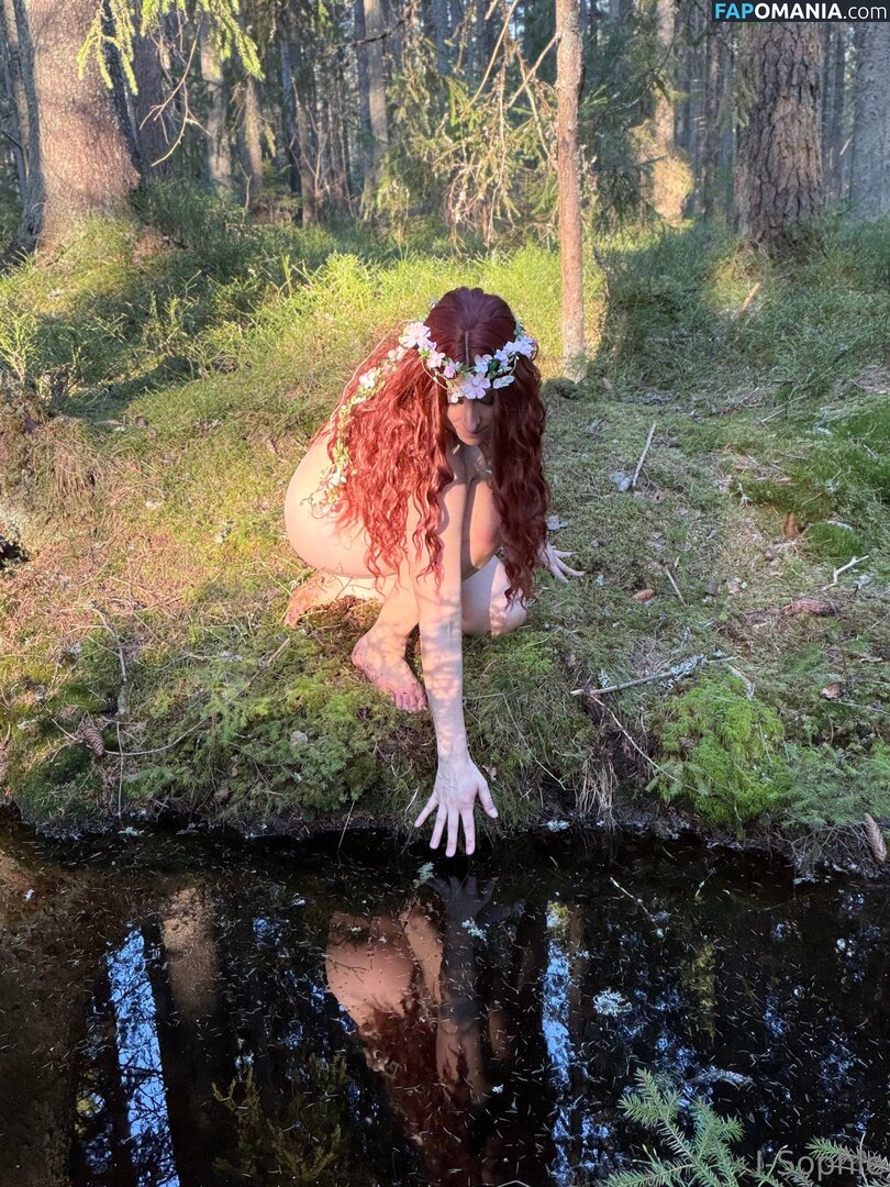 i-sophie / iamsophiereal Meztelen OnlyFans  Kikerült fotó #17