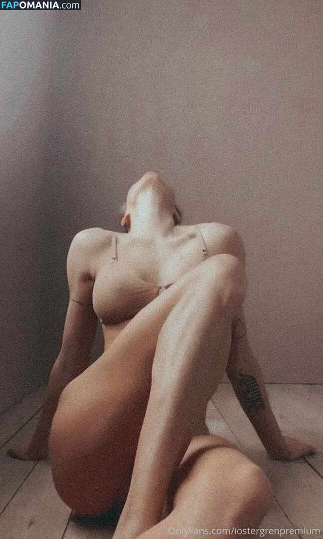 Ia Ostergren / iostergren / iostergrenpremium Meztelen OnlyFans  Kikerült fotó #7