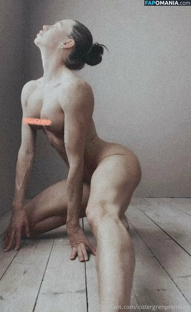 Ia Ostergren / iostergren / iostergrenpremium Meztelen OnlyFans  Kikerült fotó #9