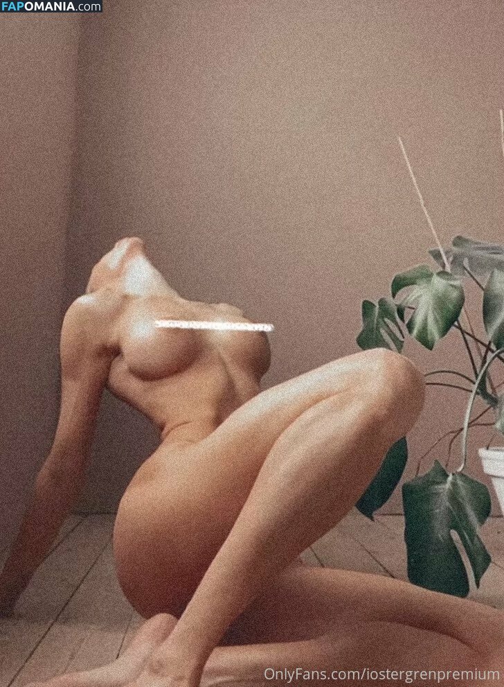 Ia Ostergren / iostergren / iostergrenpremium Meztelen OnlyFans  Kikerült fotó #15