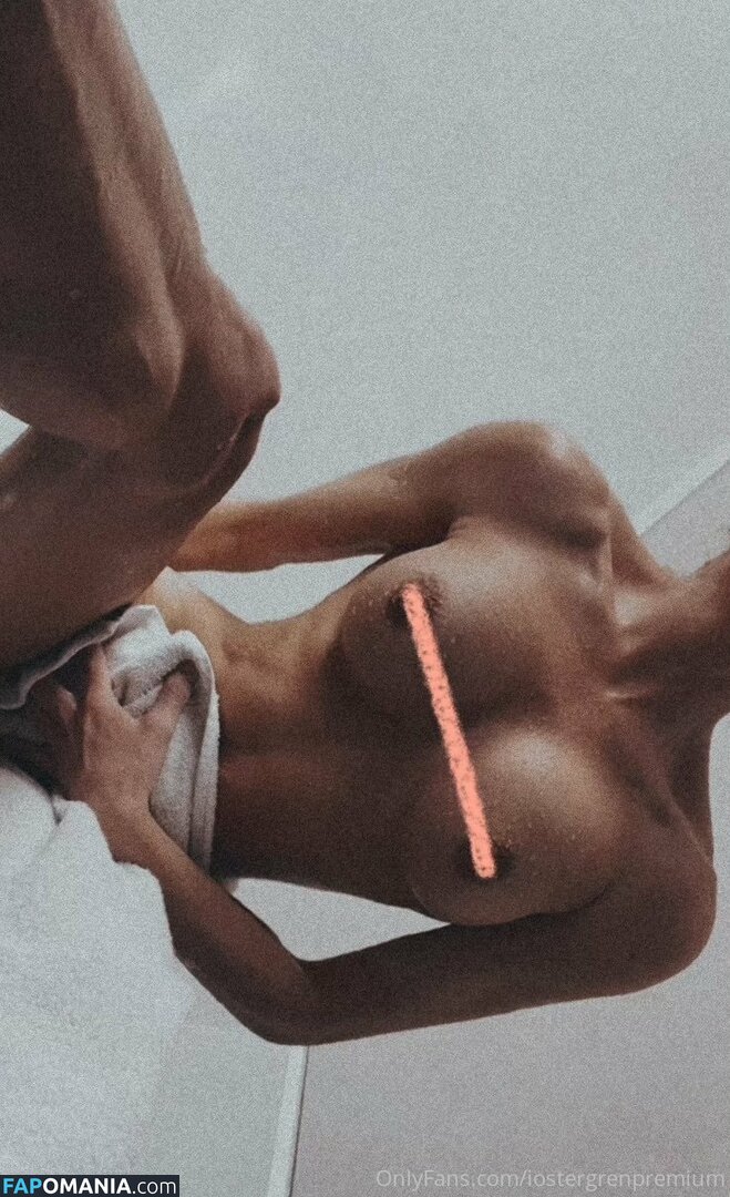 Ia Ostergren / iostergren / iostergrenpremium Meztelen OnlyFans  Kikerült fotó #18