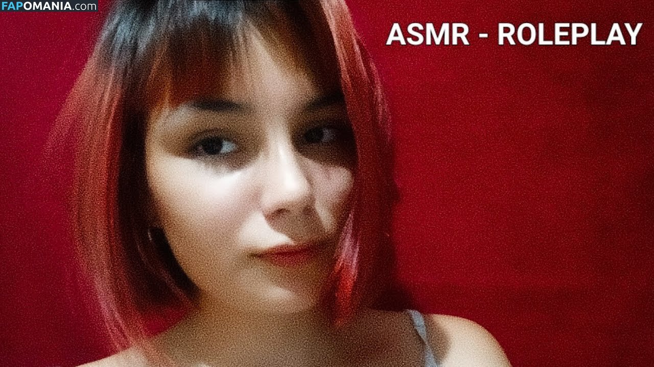 Ia Profissional Das Mulheres Do Asmr Brazil / biologa.perola.asmr Meztelen OnlyFans  Kikerült fotó #16