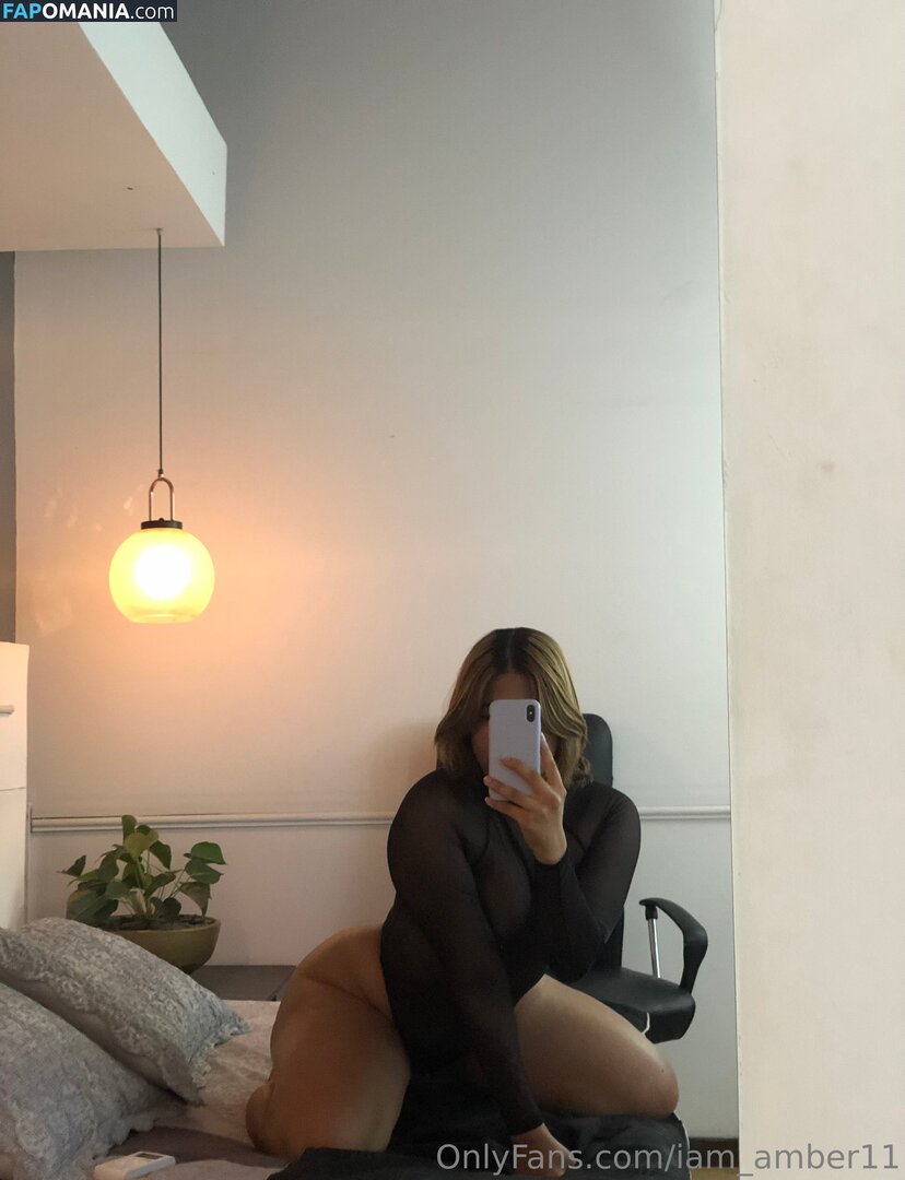 escorpiana_n / iam_amber11 Meztelen OnlyFans  Kikerült fotó #1