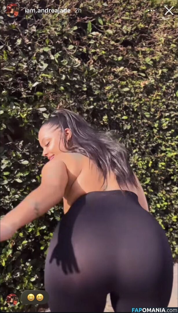 Andrea Jade / Iam.andreajade Meztelen OnlyFans  Kikerült fotó #1
