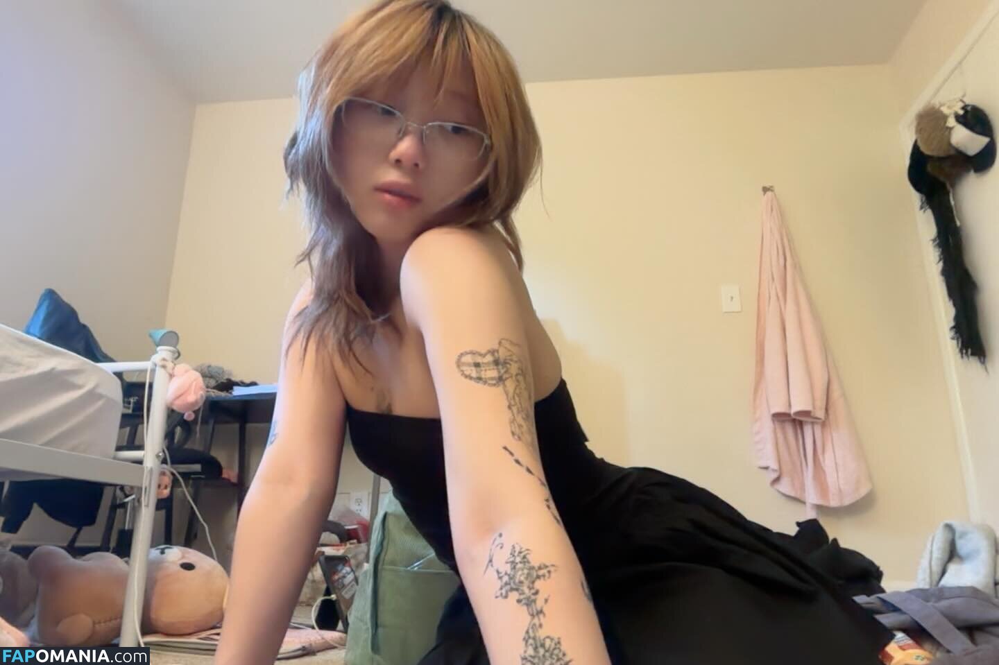 iamaspermwhale Meztelen OnlyFans  Kikerült fotó #1