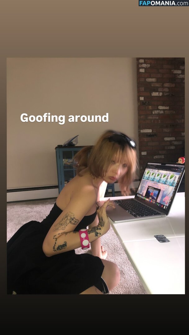 iamaspermwhale Meztelen OnlyFans  Kikerült fotó #2