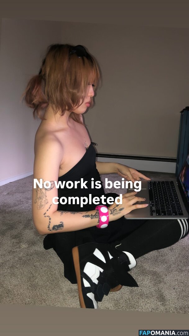 iamaspermwhale Meztelen OnlyFans  Kikerült fotó #3