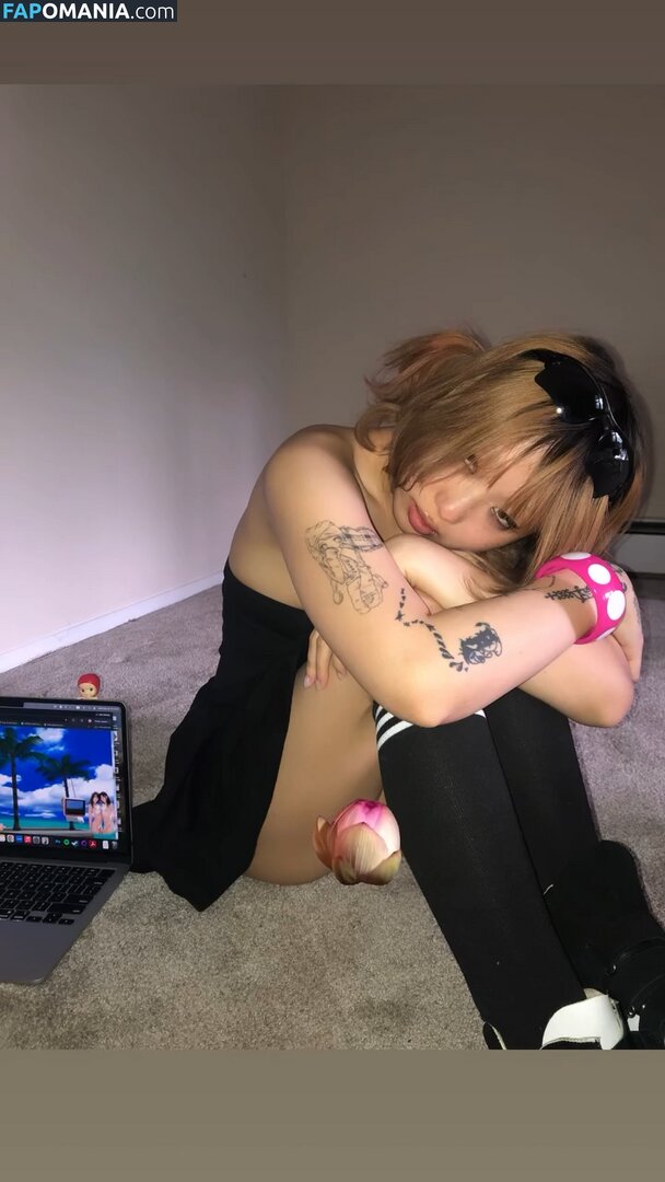 iamaspermwhale Meztelen OnlyFans  Kikerült fotó #5