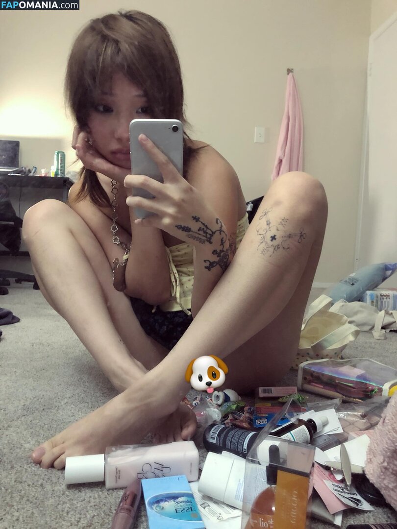 iamaspermwhale Meztelen OnlyFans  Kikerült fotó #6