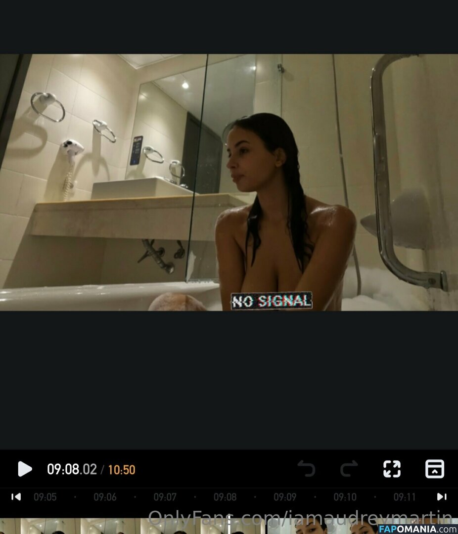 iamaudreymartin Meztelen OnlyFans  Kikerült fotó #35