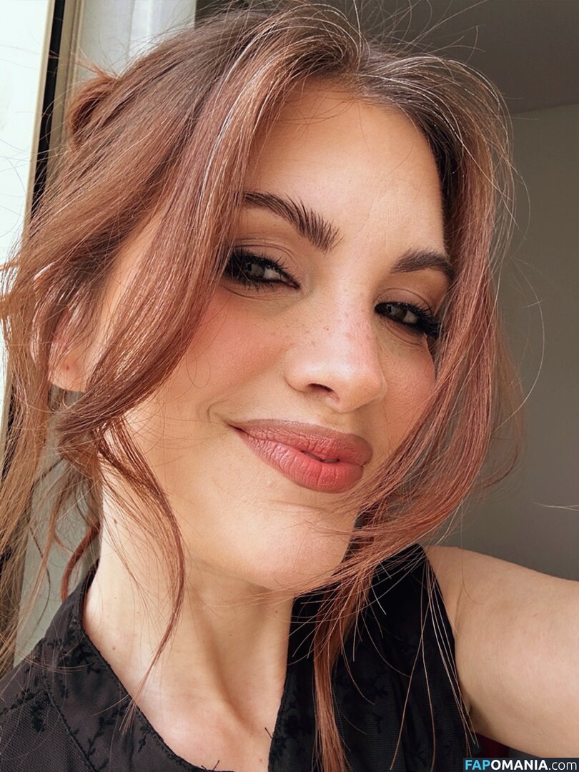 IamCristinini Meztelen OnlyFans  Kikerült fotó #15