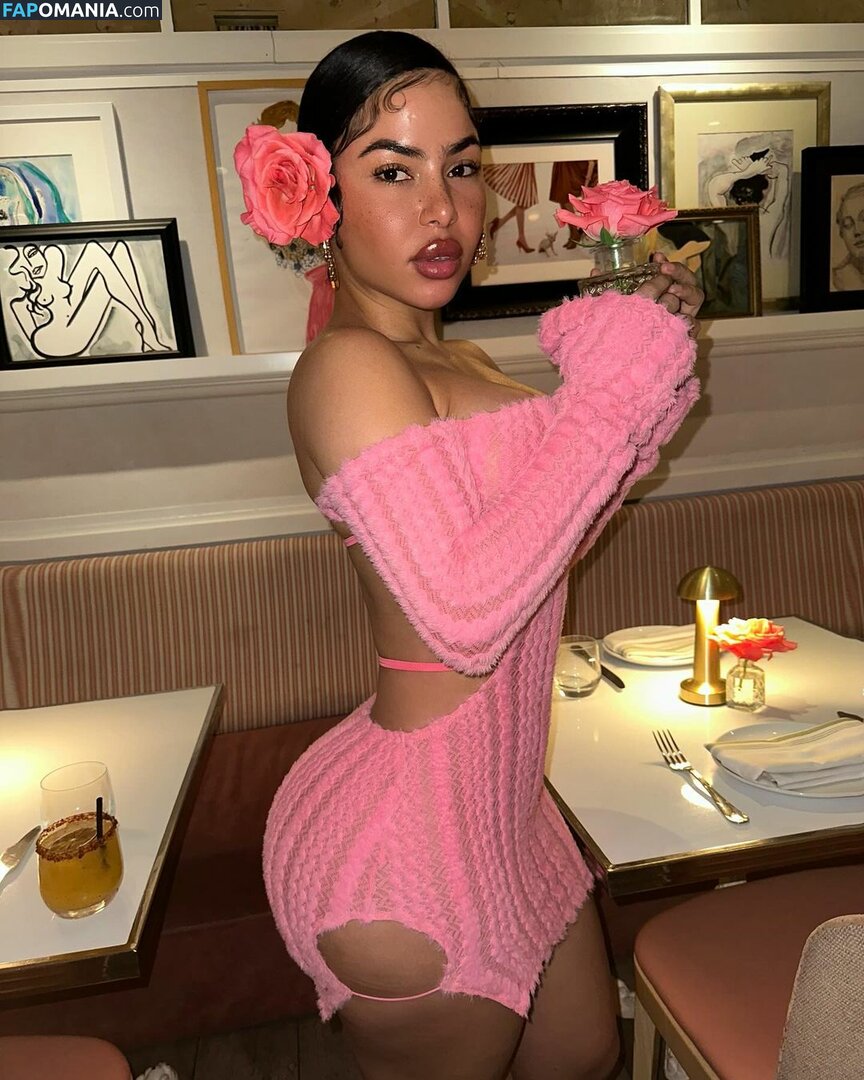 JoVianca Rodriguez / gianka / gianka14 / iamgianka / iamgianka14 Meztelen OnlyFans  Kikerült fotó #2