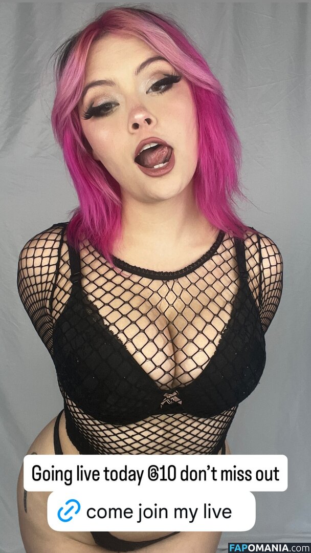 Iamkittycosplay / _i_am_kitty_cosplay Meztelen OnlyFans  Kikerült fotó #6