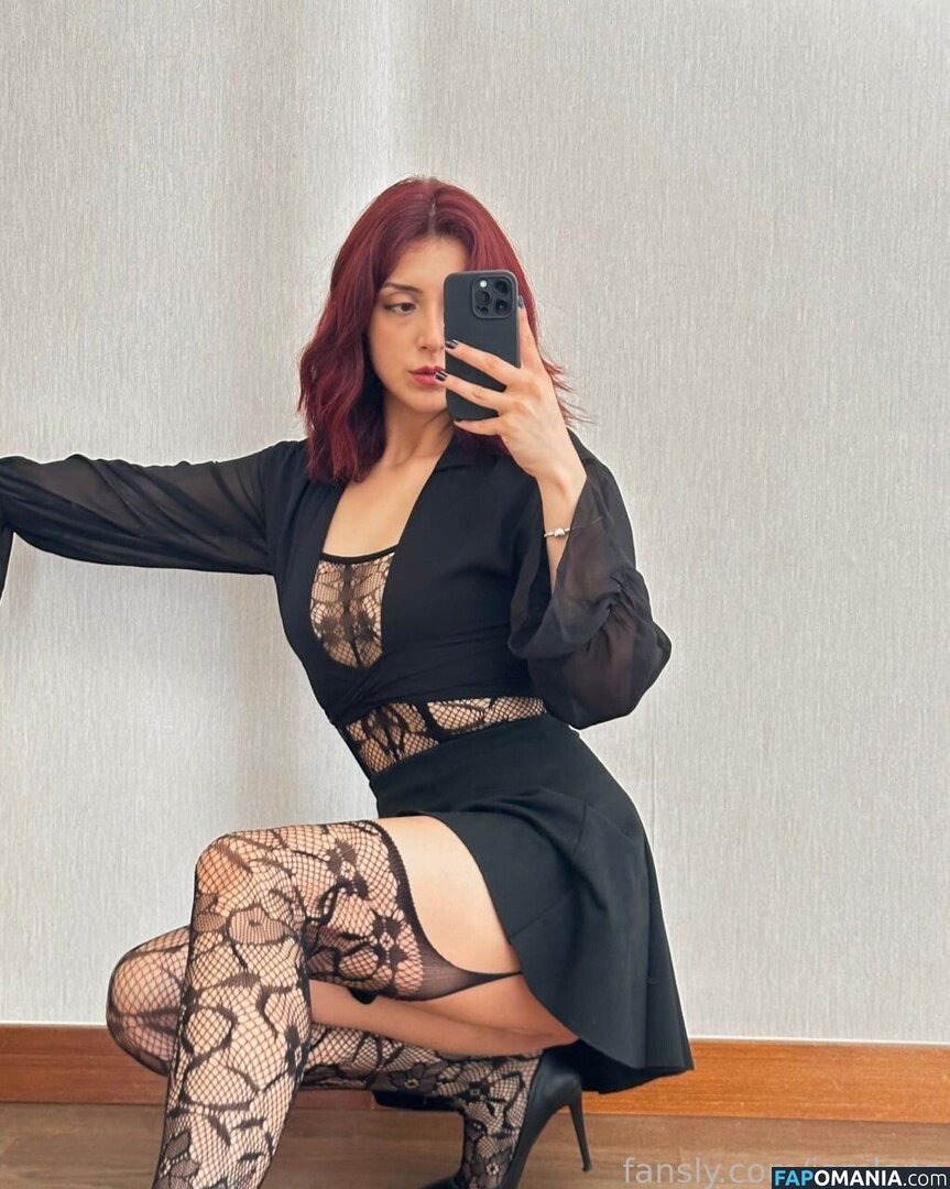 iamlena / iamlenaa.f Meztelen OnlyFans  Kikerült fotó #6