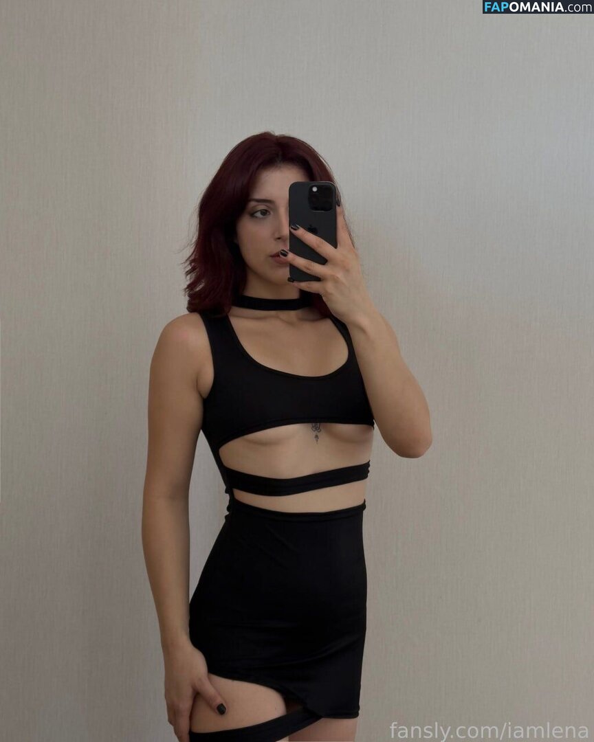 iamlena / iamlenaa.f Meztelen OnlyFans  Kikerült fotó #7
