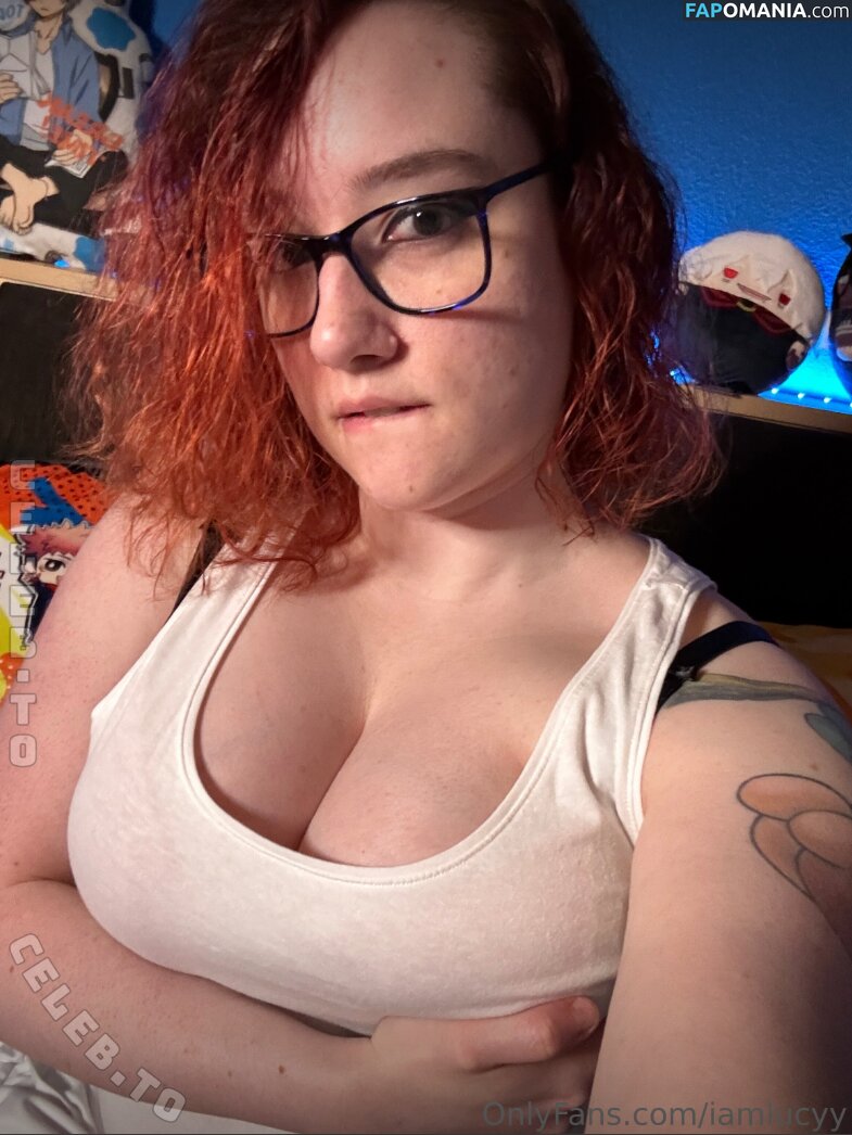Iamlucyy Meztelen OnlyFans  Kikerült fotó #8