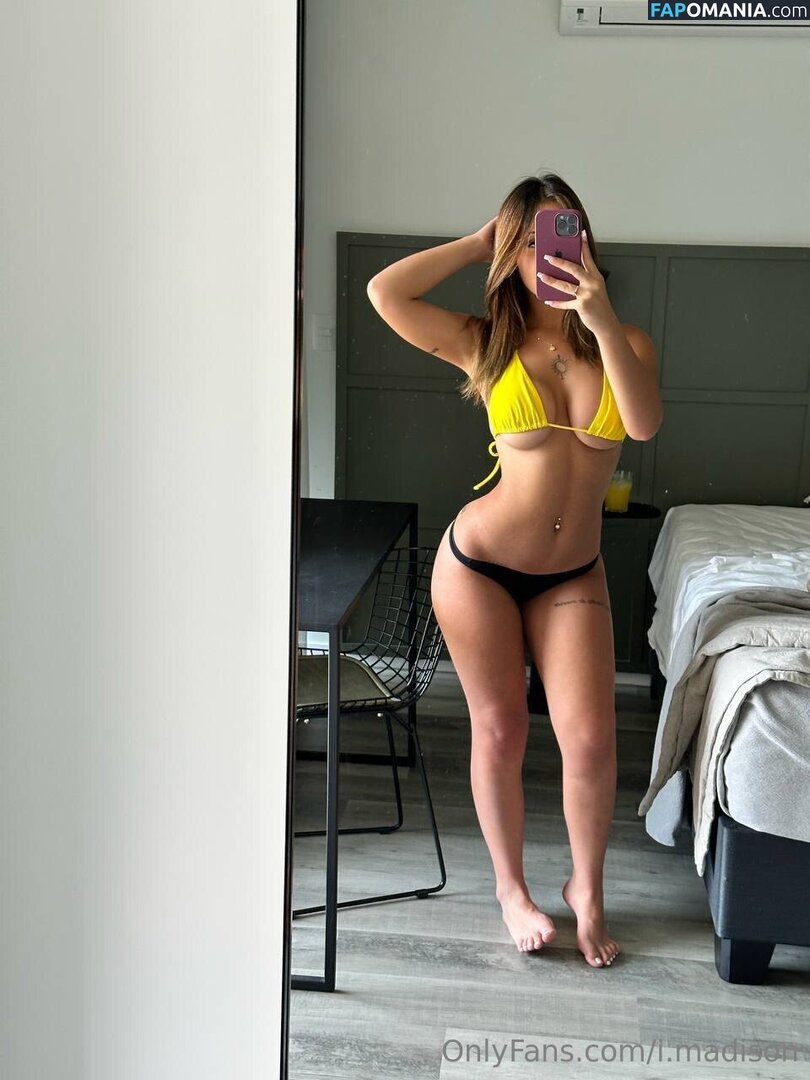_.iammaddie6 / iammaddie06 Meztelen OnlyFans  Kikerült fotó #1