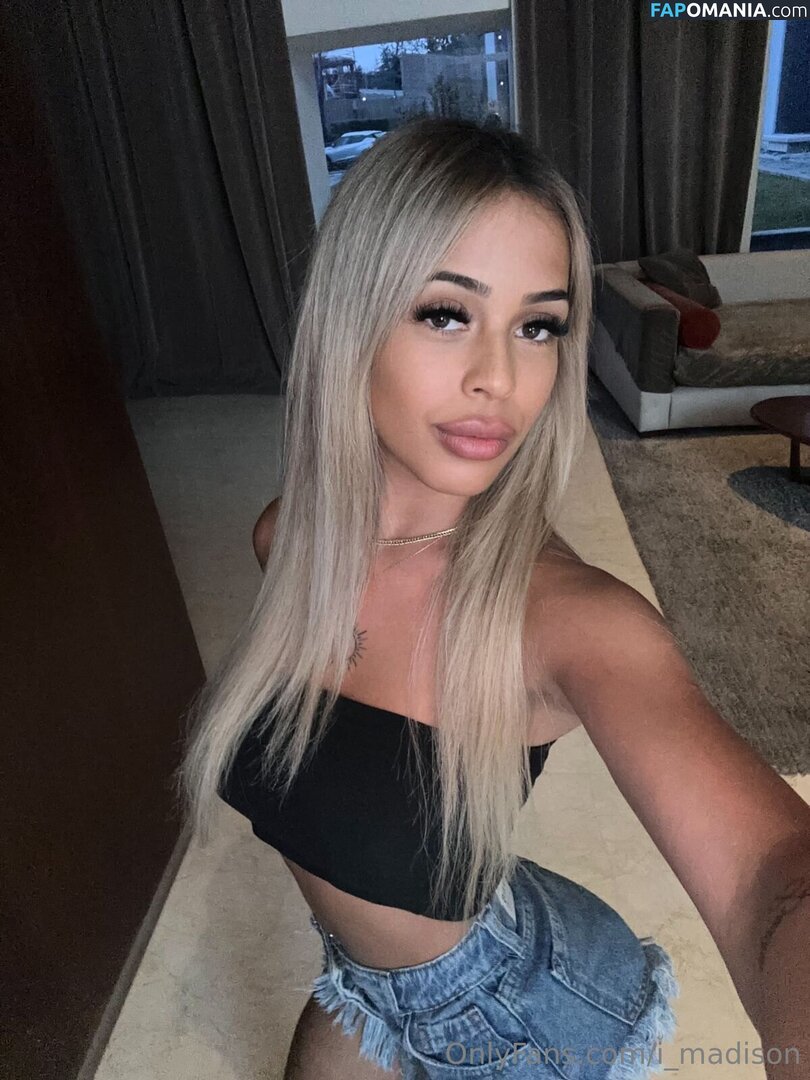 _.iammaddie6 / iammaddie06 Meztelen OnlyFans  Kikerült fotó #7