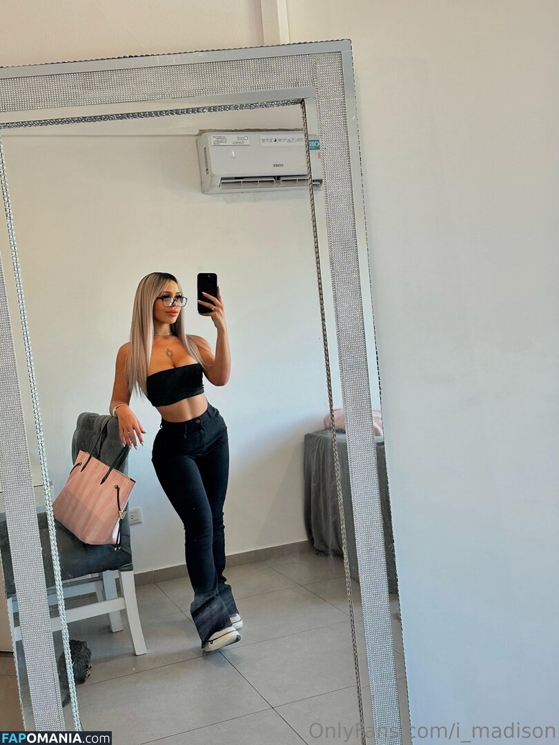 _.iammaddie6 / iammaddie06 Meztelen OnlyFans  Kikerült fotó #16