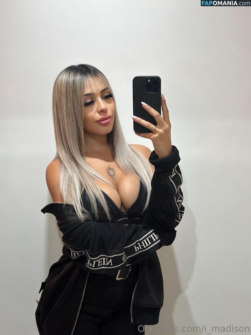 _.iammaddie6 / iammaddie06 Meztelen OnlyFans  Kikerült fotó #17