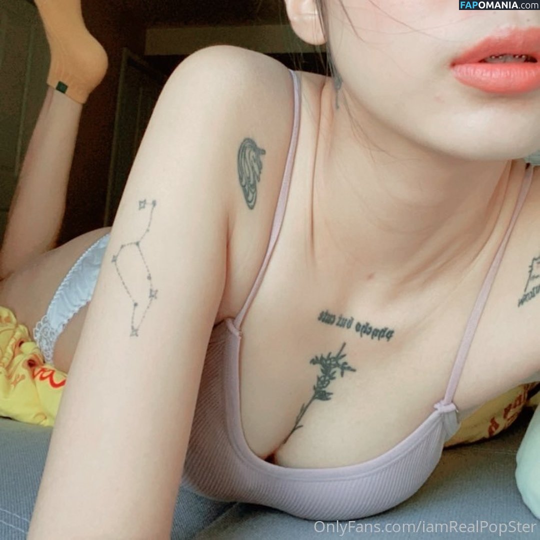 iam_popster / iampopster / popster Meztelen OnlyFans  Kikerült fotó #2