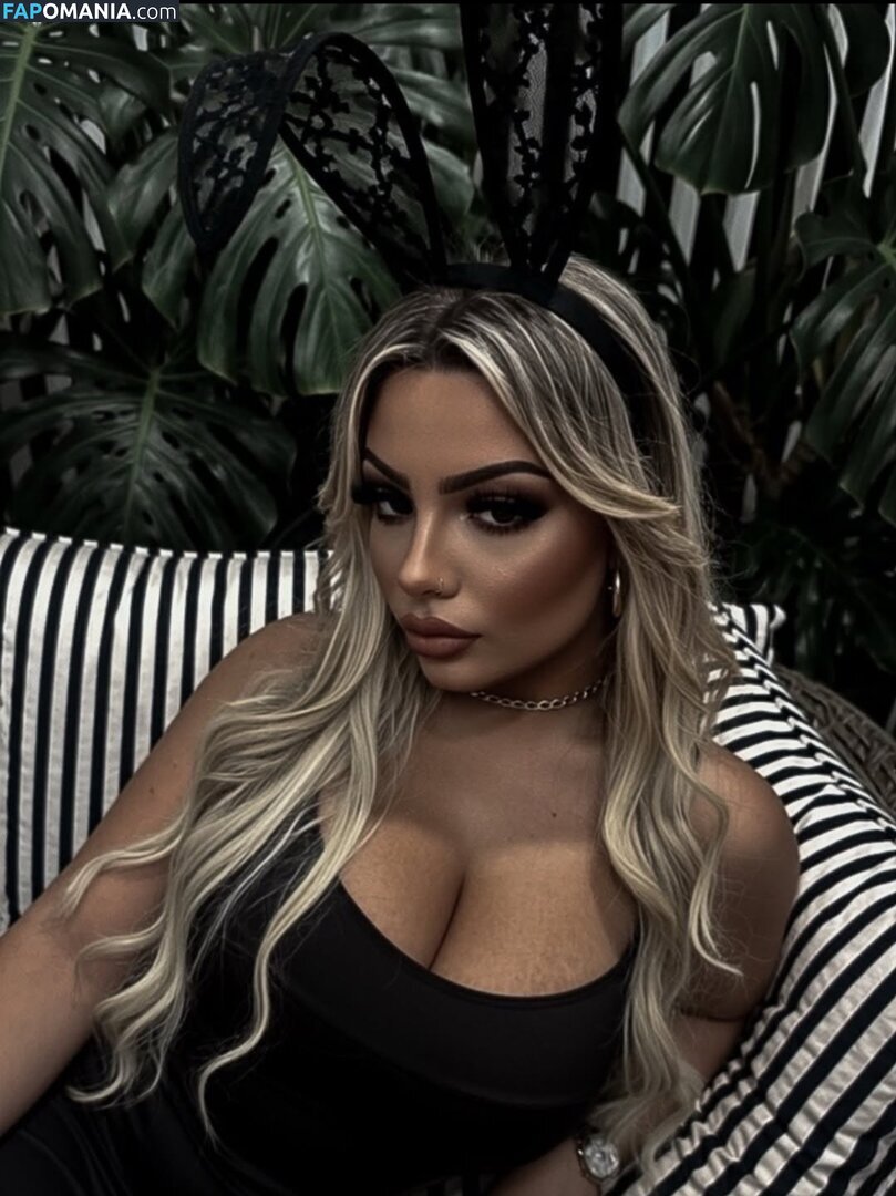 Iamsamvela / Samuela Cecchini Meztelen OnlyFans  Kikerült fotó #6
