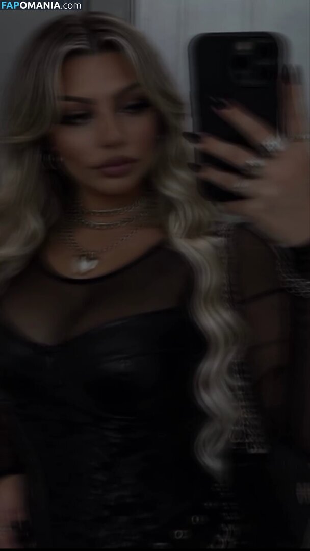 Iamsamvela / Samuela Cecchini Meztelen OnlyFans  Kikerült fotó #10
