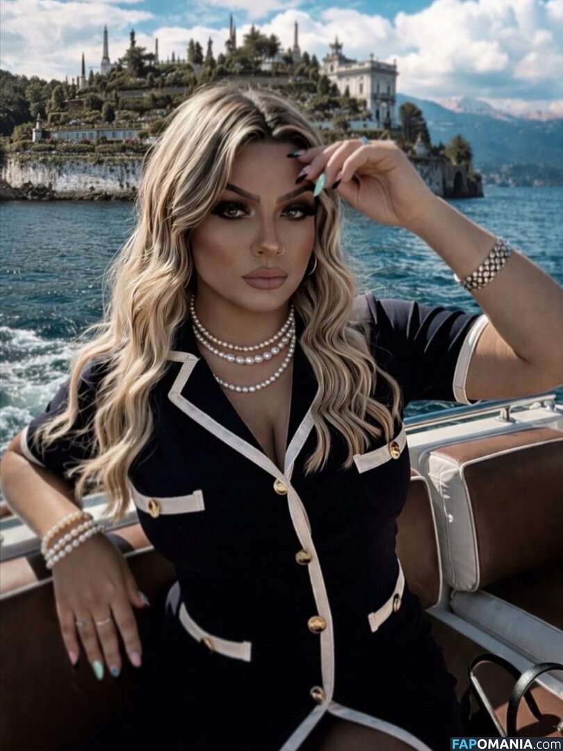 Iamsamvela / Samuela Cecchini Meztelen OnlyFans  Kikerült fotó #13