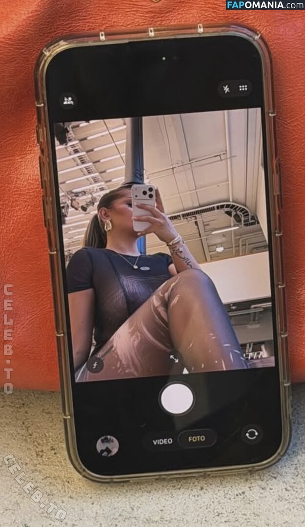 Iamsaraly Meztelen OnlyFans  Kikerült fotó #2