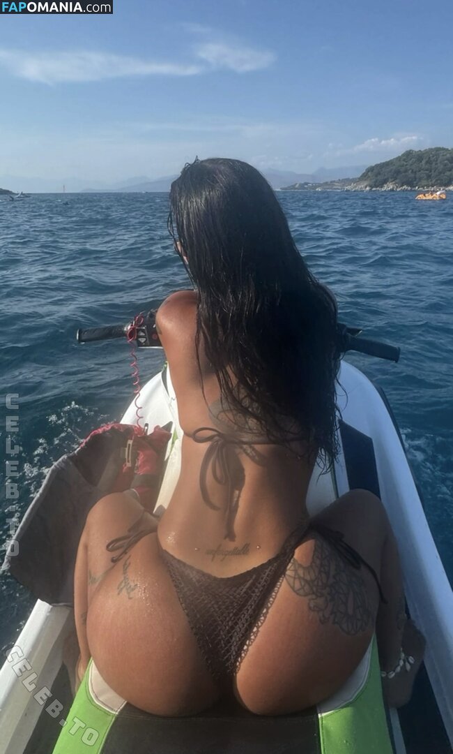 Iamsaraly Meztelen OnlyFans  Kikerült fotó #4