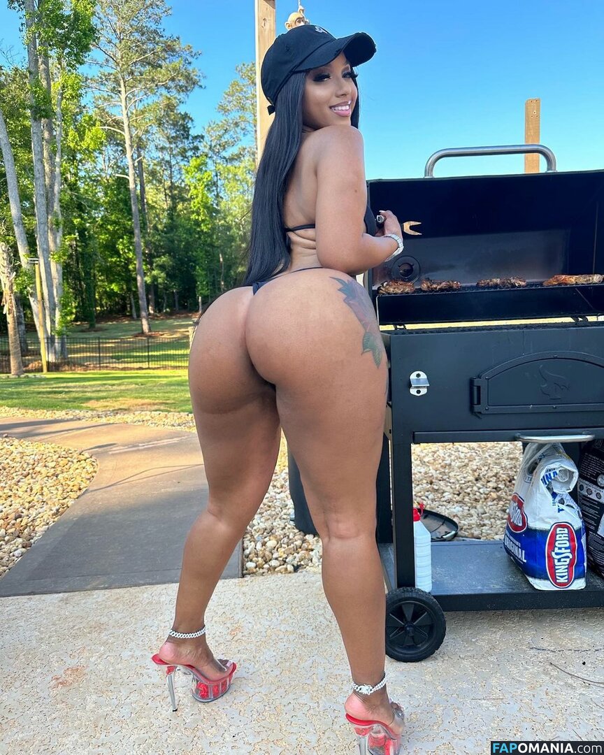 IAmShamayne / _iamshamayne / iamshamayneg Meztelen OnlyFans  Kikerült fotó #3