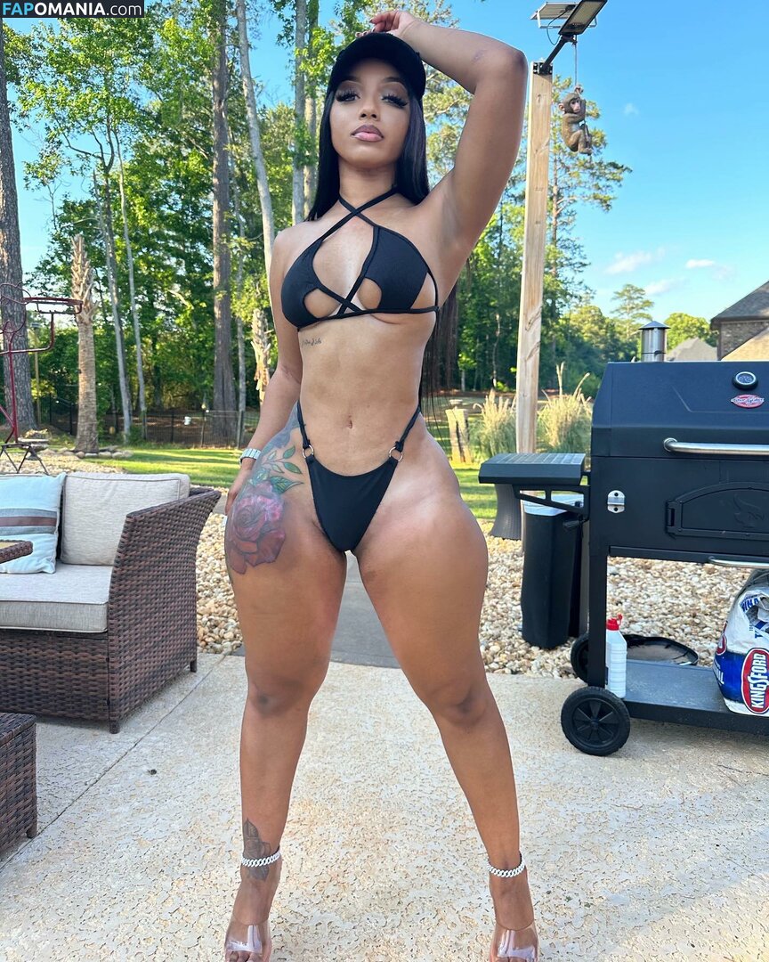 IAmShamayne / _iamshamayne / iamshamayneg Meztelen OnlyFans  Kikerült fotó #13