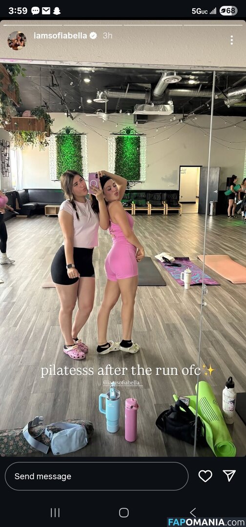 iamsofiabella / sofia.bella Meztelen OnlyFans  Kikerült fotó #15