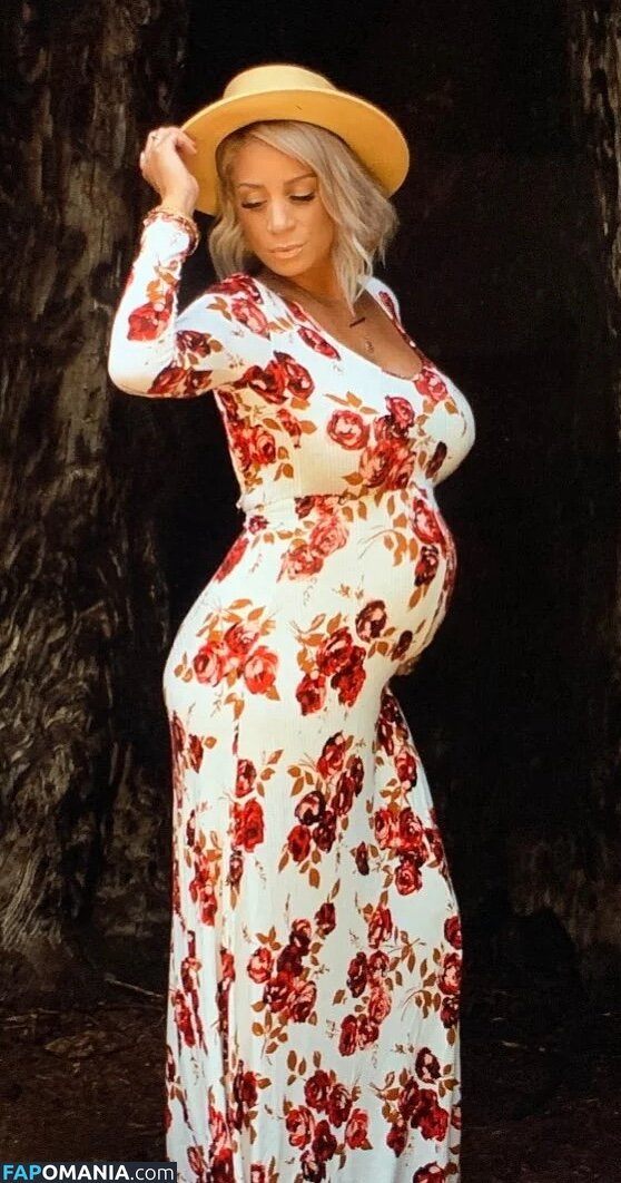 iamtanishathomas / tanisha.babyyy / tanishajanae Meztelen OnlyFans  Kikerült fotó #16