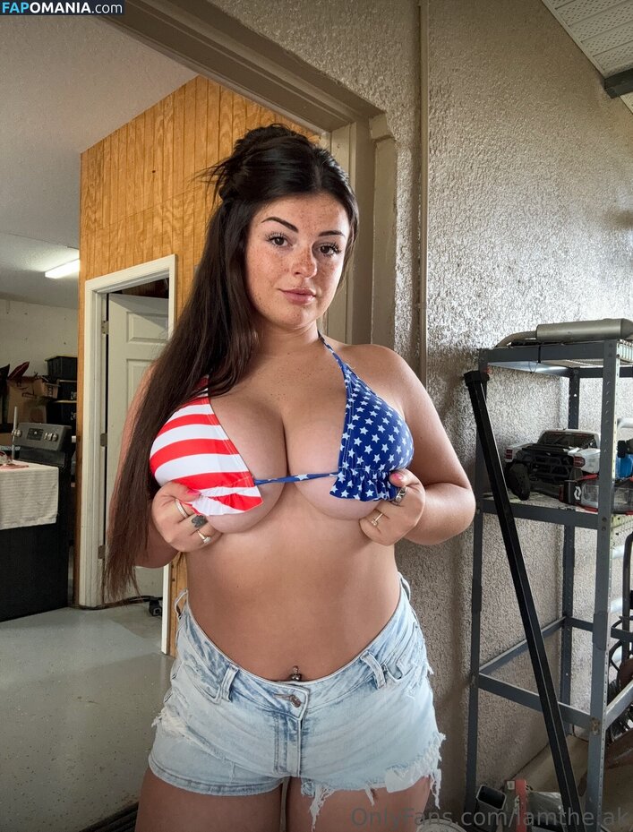 Iamthe.ak / Iamthe.akk Meztelen OnlyFans  Kikerült fotó #23