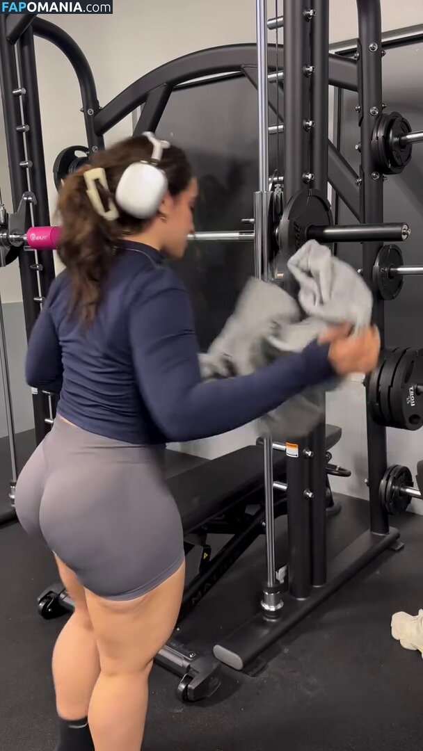 Iamyasmin.vargas / jazmincita11 Meztelen OnlyFans  Kikerült fotó #1