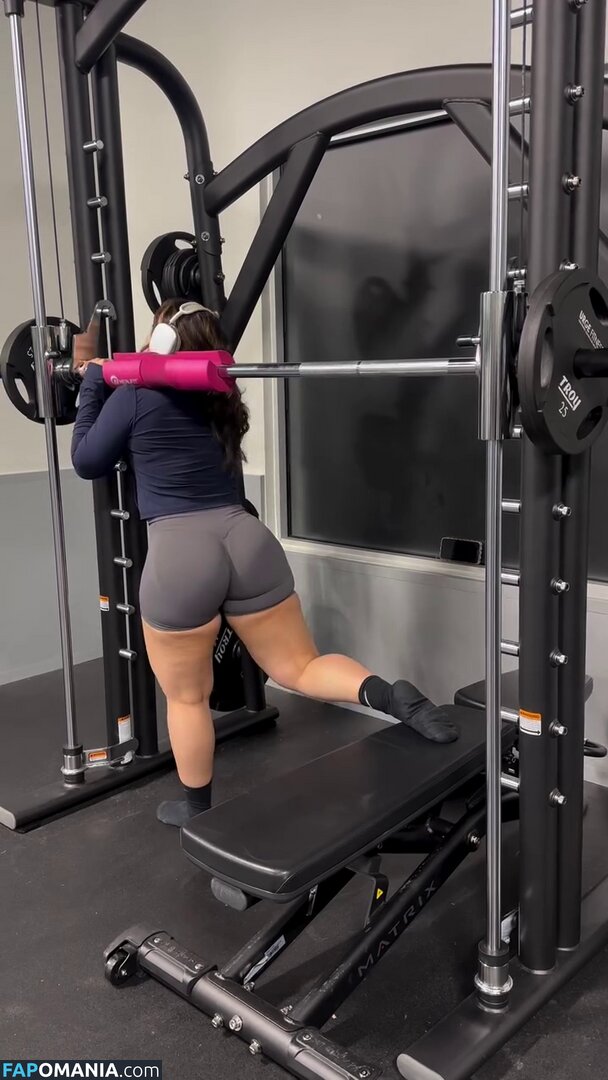 Iamyasmin.vargas / jazmincita11 Meztelen OnlyFans  Kikerült fotó #3