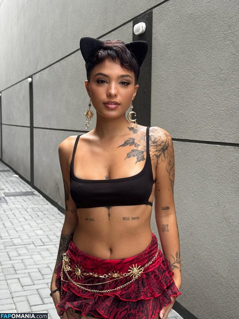 Iasmin Melo / ia.meloo Meztelen OnlyFans  Kikerült fotó #2