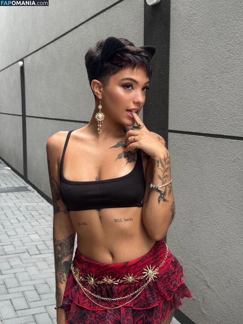 Iasmin Melo / ia.meloo Meztelen OnlyFans  Kikerült fotó #4