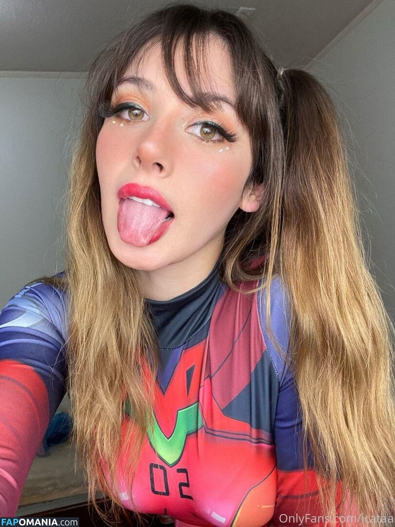 iCata / icataa Meztelen OnlyFans  Kikerült fotó #57