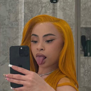Ice Spice