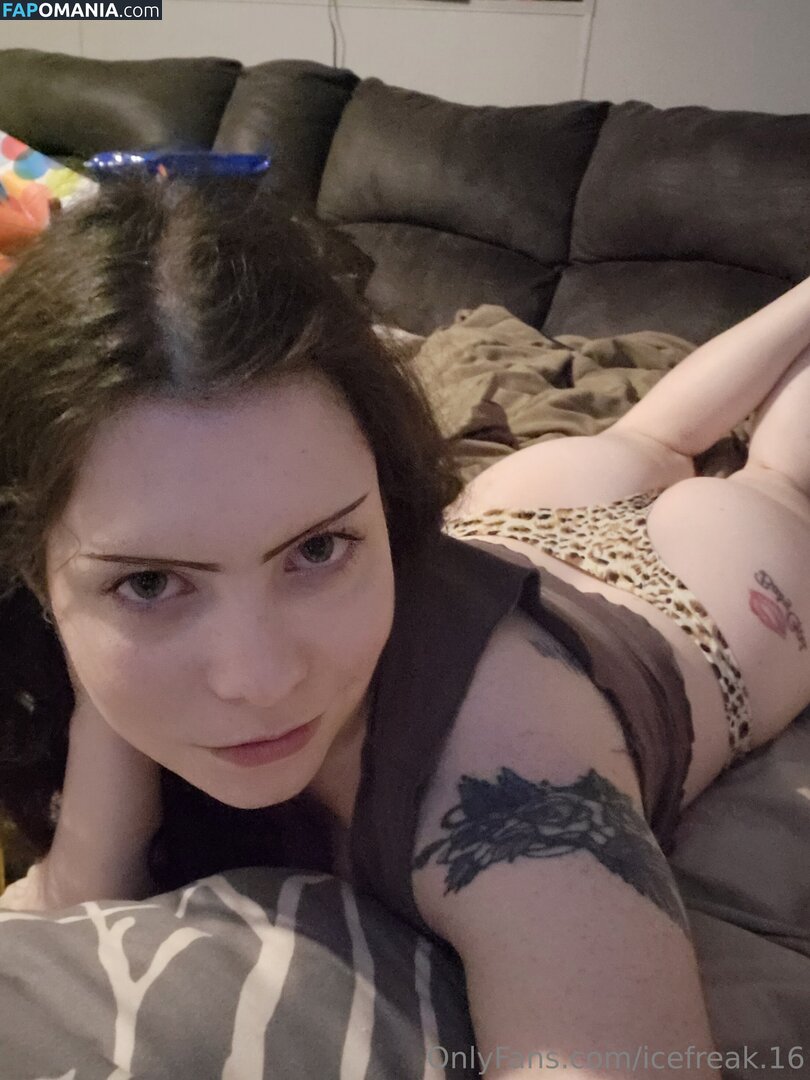 icefreak.16 Meztelen OnlyFans  Kikerült fotó #42