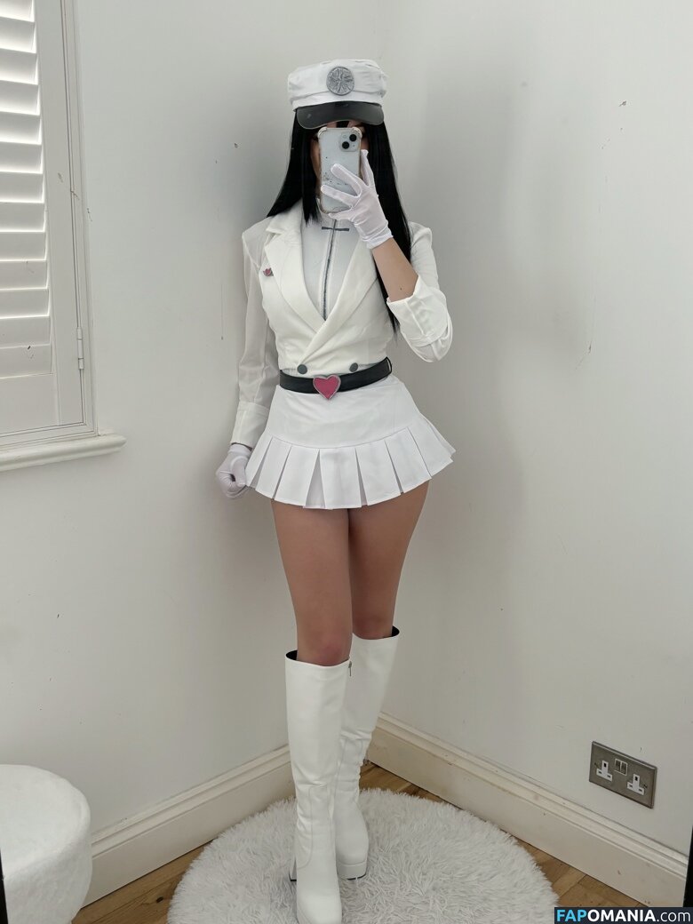 iamyanetgarcia / iceluvs / iceluvvs Meztelen OnlyFans  Kikerült fotó #1