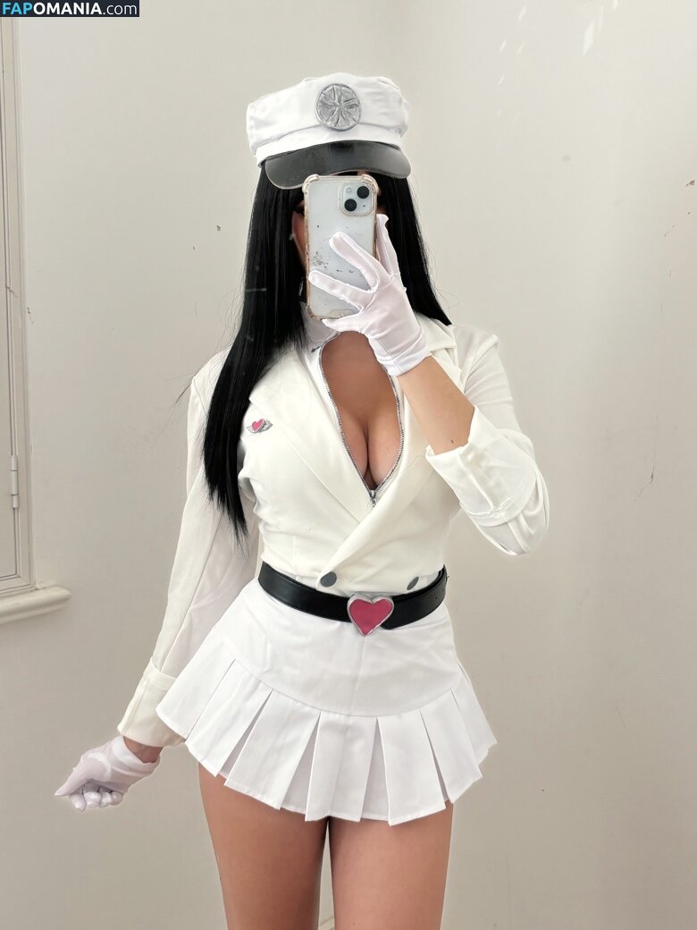 iamyanetgarcia / iceluvs / iceluvvs Meztelen OnlyFans  Kikerült fotó #2